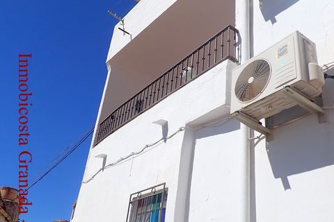 Landsbyhus i Albondon, Granada, Albondon - € 129.500 | Ref: C0581a - foto 47