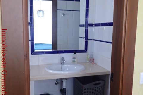 Landsbyhus i Albondon, Granada, Albondon - € 129.500 | Ref: C0581a - foto 28