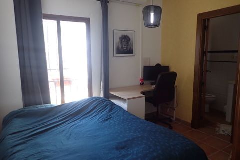 Landsbyhus i Albondon, Granada, Albondon - € 129.500 | Ref: C0581a - foto 27