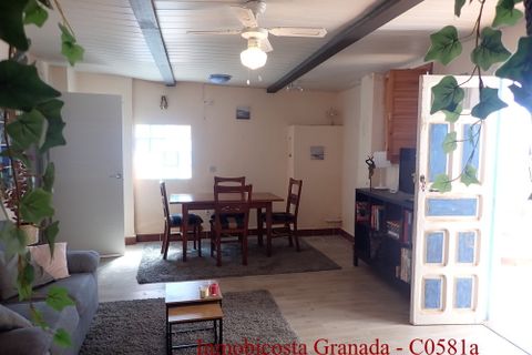 Landsbyhus i Albondon, Granada, Albondon - € 129.500 | Ref: C0581a - foto 5