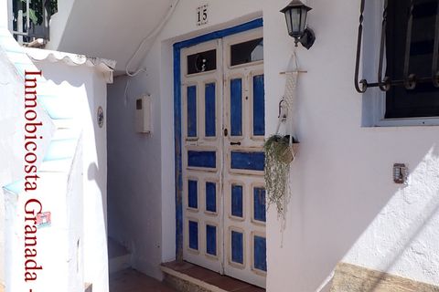 Landsbyhus i Albondon, Granada, Albondon - € 129.500 | Ref: C0581a - foto 3
