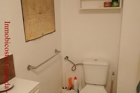 Landsbyhus i Albondon, Granada, Albondon - € 129.500 | Ref: C0581a - foto 45