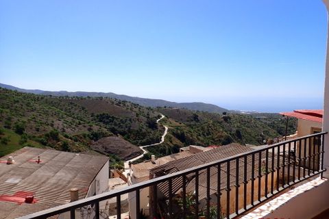 Landsbyhus i Albondon, Granada, Albondon - € 129.500 | Ref: C0581a - foto 21