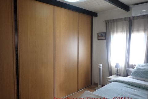 Landsbyhus i Albondon, Granada, Albondon - € 129.500 | Ref: C0581a - foto 40