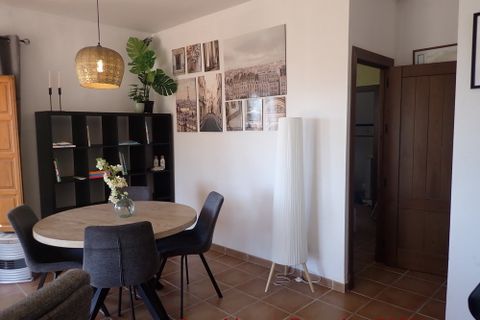 Landsbyhus i Albondon, Granada, Albondon - € 129.500 | Ref: C0581a - foto 26