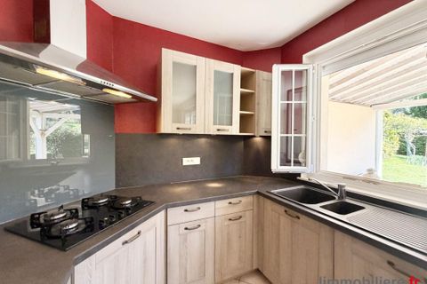 Villa a Natzwiller, Bas-Rhin, Natzwiller - € 299.900 | Ref: 999715-LIMMOBILIERE - foto 10