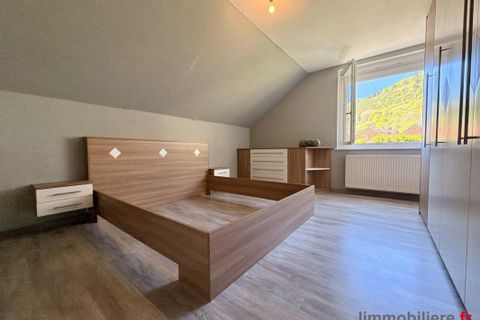 Villa a Natzwiller, Bas-Rhin, Natzwiller - € 299.900 | Ref: 999715-LIMMOBILIERE - foto 12