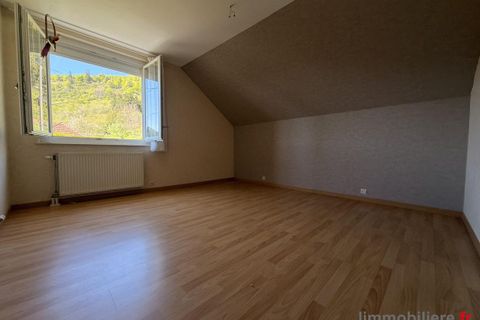 Villa a Natzwiller, Bas-Rhin, Natzwiller - € 299.900 | Ref: 999715-LIMMOBILIERE - foto 14