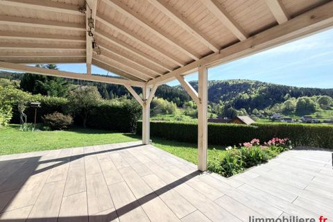 Villa a Natzwiller, Bas-Rhin, Natzwiller - € 299.900 | Ref: 999715-LIMMOBILIERE - foto 18