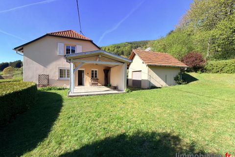 Villa a Natzwiller, Bas-Rhin, Natzwiller - € 299.900 | Ref: 999715-LIMMOBILIERE - foto 20