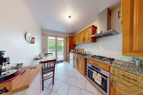Leilighet i Pau, Pyrenees-Atlantiques, Pau - € 210 000 | Ref: SNM_594 - foto 6