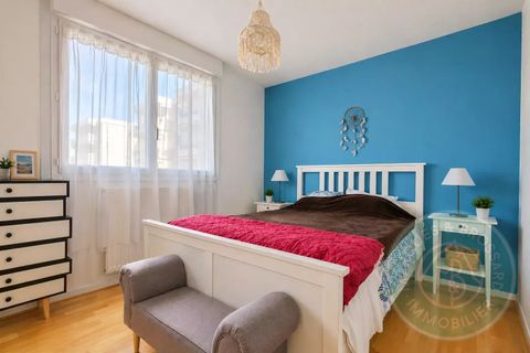 Leilighet i Pau, Pyrenees-Atlantiques, Pau - € 210 000 | Ref: SNM_594 - foto 11