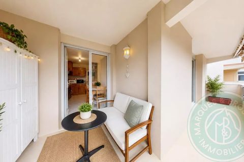 Leilighet i Pau, Pyrenees-Atlantiques, Pau - € 210 000 | Ref: SNM_594 - foto 2
