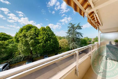 Leilighet i Pau, Pyrenees-Atlantiques, Pau - € 210 000 | Ref: SNM_594 - foto 3