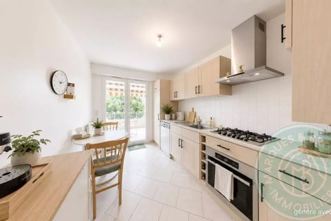 Leilighet i Pau, Pyrenees-Atlantiques, Pau - € 210 000 | Ref: SNM_594 - foto 7