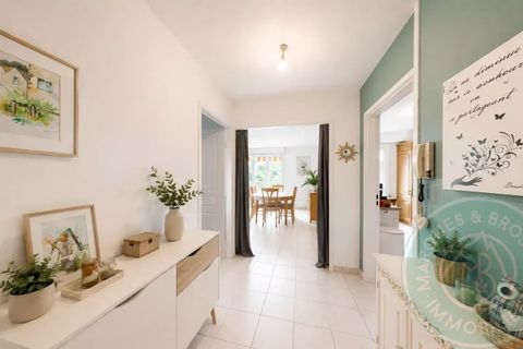 Leilighet i Pau, Pyrenees-Atlantiques, Pau - € 210 000 | Ref: SNM_594 - foto 8