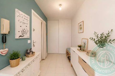 Leilighet i Pau, Pyrenees-Atlantiques, Pau - € 210 000 | Ref: SNM_594 - foto 9
