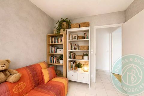Leilighet i Pau, Pyrenees-Atlantiques, Pau - € 210 000 | Ref: SNM_594 - foto 13