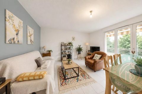 Leilighet i Pau, Pyrenees-Atlantiques, Pau - € 210 000 | Ref: SNM_594 - foto 15