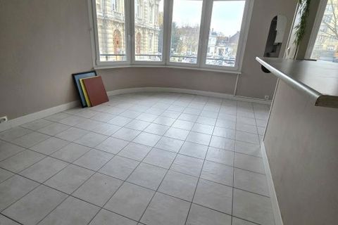 Leilighet i Tourcoing, Nord, Tourcoing - € 87 000 | Ref: 1537 - foto 3