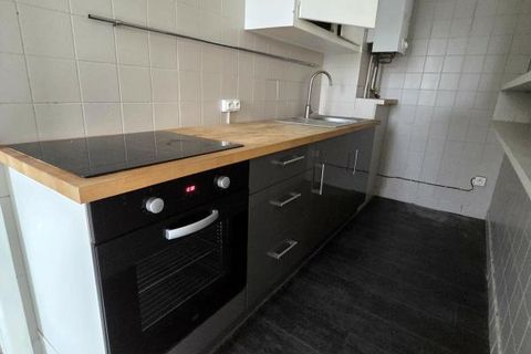 Leilighet i Tourcoing, Nord, Tourcoing - € 87 000 | Ref: 1537 - foto 4