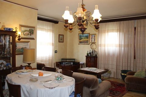 Villa i Volterra, Pisa, Volterra - € 480.000 | Ref: a9591mr174 - foto 4