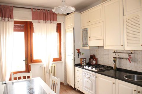 Villa i Volterra, Pisa, Volterra - € 480.000 | Ref: a9591mr174 - foto 7