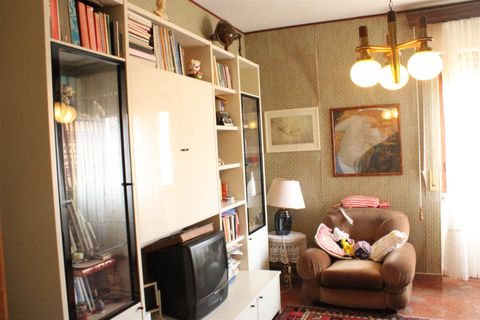 Villa i Volterra, Pisa, Volterra - € 480.000 | Ref: a9591mr174 - foto 8