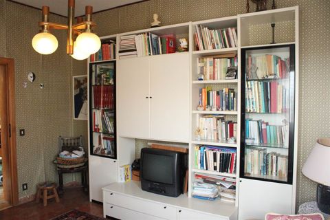 Villa i Volterra, Pisa, Volterra - € 480.000 | Ref: a9591mr174 - foto 10