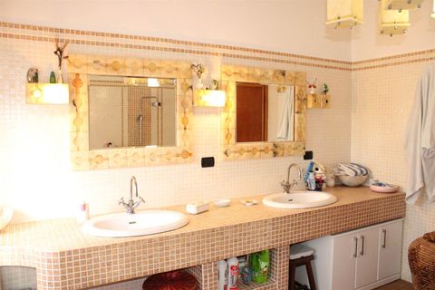 Villa i Volterra, Pisa, Volterra - € 480.000 | Ref: a9591mr174 - foto 12