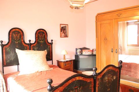 Villa i Volterra, Pisa, Volterra - € 480.000 | Ref: a9591mr174 - foto 14