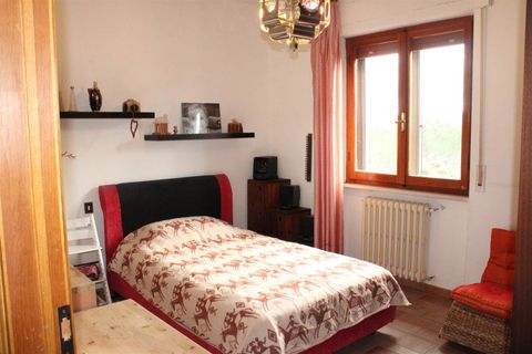 Villa i Volterra, Pisa, Volterra - € 480.000 | Ref: a9591mr174 - foto 15