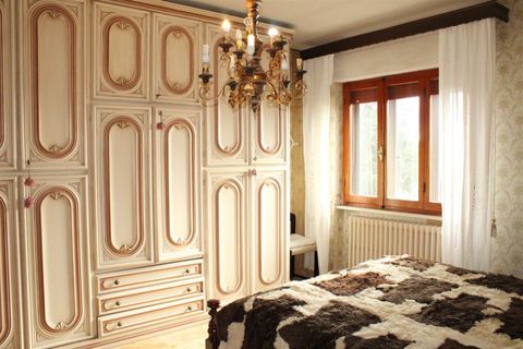 Villa i Volterra, Pisa, Volterra - € 480.000 | Ref: a9591mr174 - foto 18