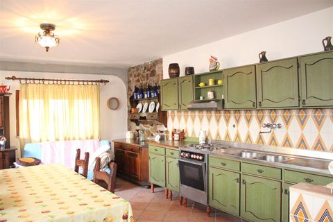 Villa i Volterra, Pisa, Volterra - € 480.000 | Ref: a9591mr174 - foto 25