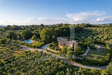 Farm hus i Assisi, Perugia, Assisi - € 1.480.000 | Ref: a1190rc33884 - foto 2