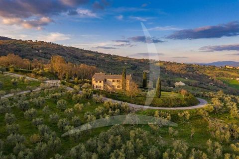 Farm hus i Assisi, Perugia, Assisi - € 1.480.000 | Ref: a1190rc33884 - foto 3