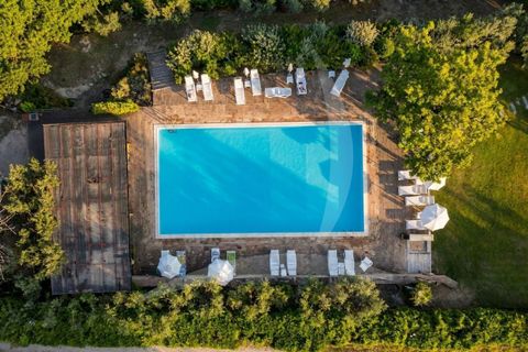 Farm hus i Assisi, Perugia, Assisi - € 1.480.000 | Ref: a1190rc33884 - foto 4