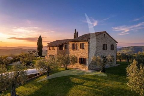 Farm hus i Assisi, Perugia, Assisi - € 1.480.000 | Ref: a1190rc33884 - foto 9