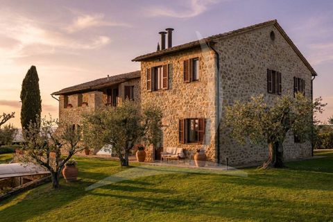 Farm hus i Assisi, Perugia, Assisi - € 1.480.000 | Ref: a1190rc33884 - foto 10