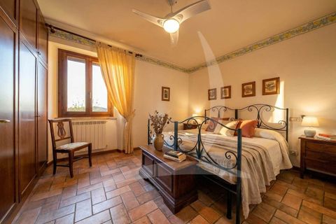 Farm hus i Assisi, Perugia, Assisi - € 1.480.000 | Ref: a1190rc33884 - foto 22