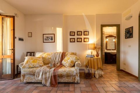 Farm hus i Assisi, Perugia, Assisi - € 1.480.000 | Ref: a1190rc33884 - foto 23