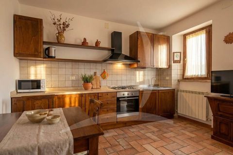 Farm hus i Assisi, Perugia, Assisi - € 1.480.000 | Ref: a1190rc33884 - foto 24