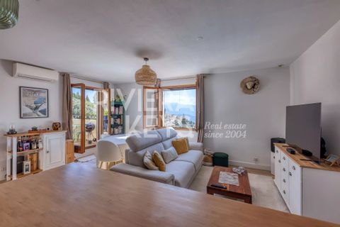 Leilighet i Le Broc, Alpes-Maritimes, Le Broc - € 263 000 | Ref: 86874577 - foto 2