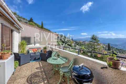 Leilighet i Le Broc, Alpes-Maritimes, Le Broc - € 263 000 | Ref: 86874577 - foto 11