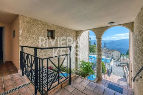 Leilighet i Le Broc, Alpes-Maritimes, Le Broc - € 263 000 | Ref: 86874577 - foto 12