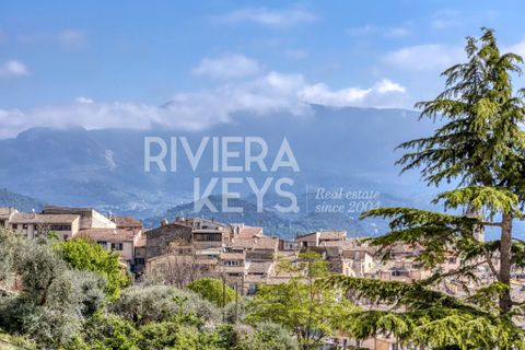 Leilighet i Le Broc, Alpes-Maritimes, Le Broc - € 263 000 | Ref: 86874577 - foto 13