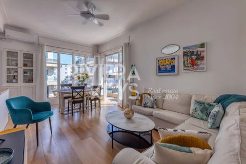 Lejlighed i Nice, Alpes-Maritimes, Nice - € 475.000 | Ref: 86893777 - foto 2