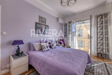 Lejlighed i Nice, Alpes-Maritimes, Nice - € 475.000 | Ref: 86893777 - foto 4