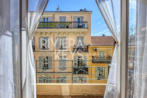 Lejlighed i Nice, Alpes-Maritimes, Nice - € 475.000 | Ref: 86893777 - foto 5