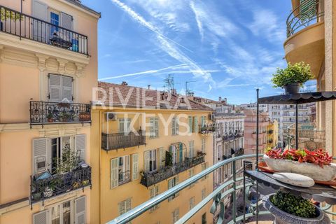 Lejlighed i Nice, Alpes-Maritimes, Nice - € 475.000 | Ref: 86893777 - foto 9